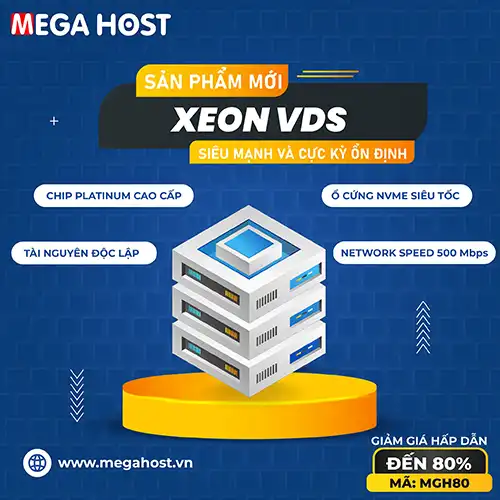 MegaHost