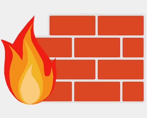 How to disable log on csf firewall