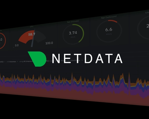 How to install netdata on ubuntu